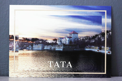 Tata város