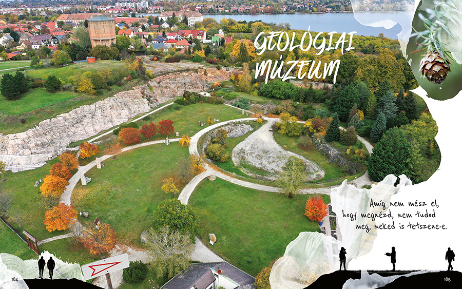 Tata Geológiaia múzeuma