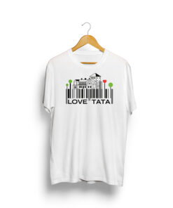 Egyedi TATAI pólók